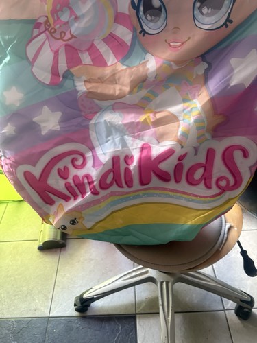 Kindi kids junior - kids, readybed