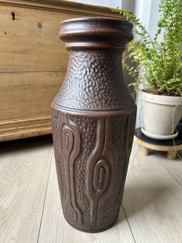 Vintage austrian pottery - vintage,