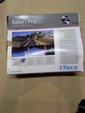 Tacx Satori Pro T1830 Turbo