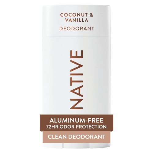 Native deodorant contains - native,