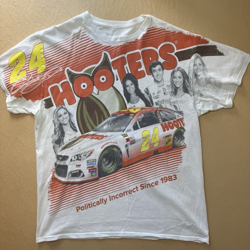 Chase elliott hooters - chase,
