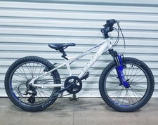 Carrera Luna 20 inch wheels