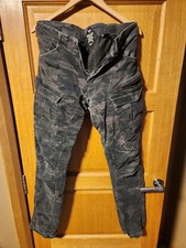 John Doe Stroker Motorcycle