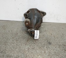 C CLASS DIFFERENTIAL DIFF 2.1L
