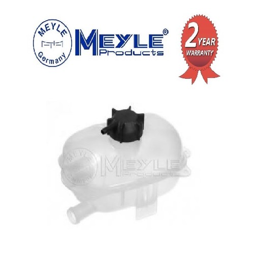 Meyle radiator water - radiator, expansion