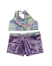 Pink leisurewear sherbet - pink,