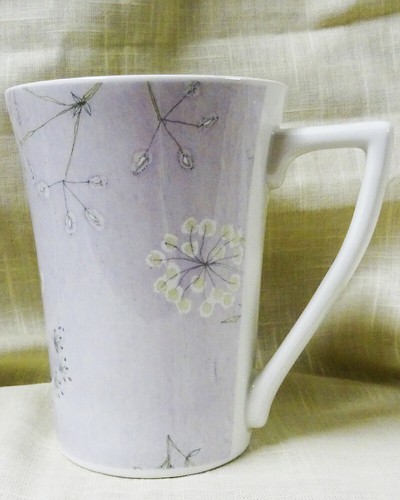 Portmeirion dusk mug ounce - portmeirion,