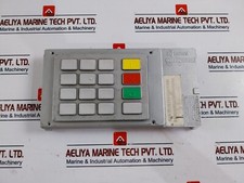 Dewhurst 004450-661848 NCR EPP
