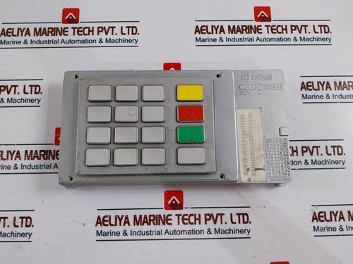 Dewhurst 004450 661848 ncr - dewhurst, epp