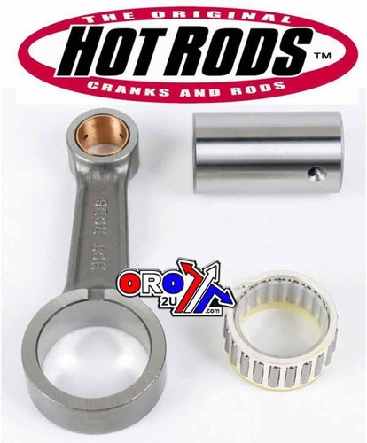 Connecting rod yfz450 - 04-05,