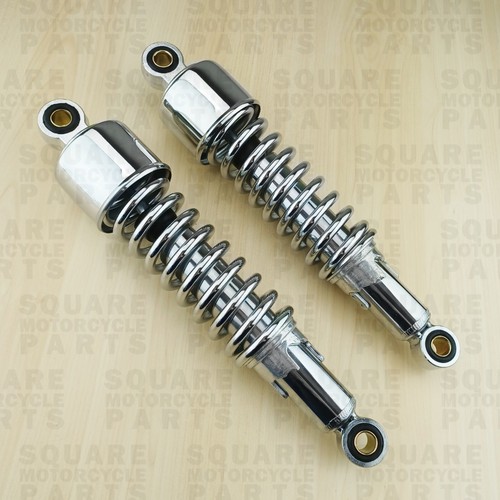 Rear shock absorbers - absorbers, suzuki