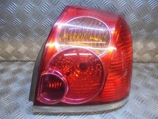 2003 TOYOTA AVENSIS D-4D T2