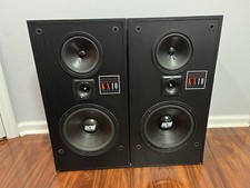 DCM KX10 3-Way Hi-Fi Floor