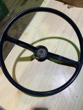 classic vw beetle steering