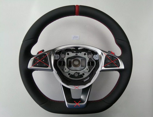 Mercedes cls gle - 15-19,