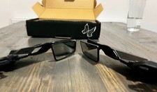 Universal  BMW S1000 S1000R S1000RR Aerodynamic Winglets Mirrors Carbon Look