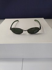 RRP £150 Police Sunglasses EX-Shop Display 2694/568T 50-18-135