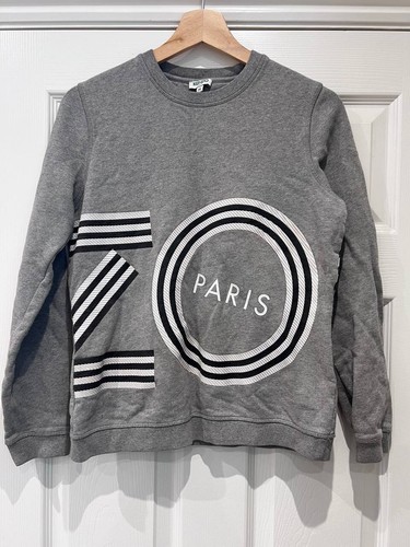 Kenzo paris jumper - paris,