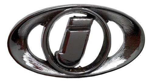 Lambretta horncast badge - lambretta,