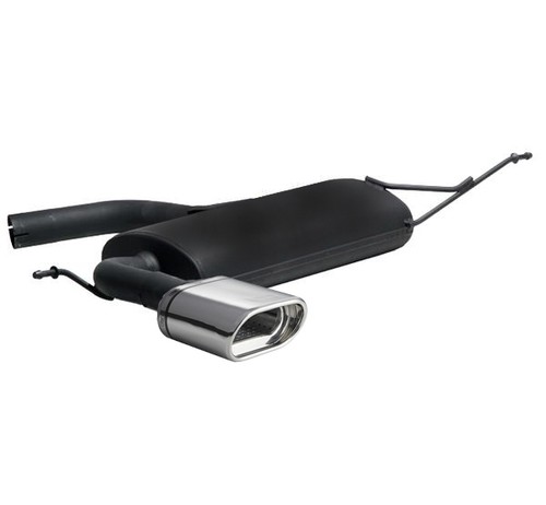 Sports exhaust seat leon - leon, fr
