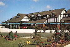 D177767 The Northerner Motor Inn. Colourview