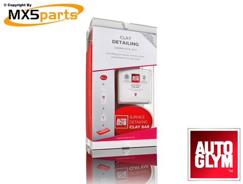 Autoglym surface detailing - autoglym,