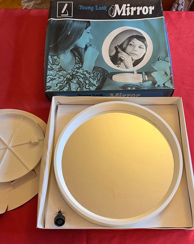 Original s boxed - 60’s/70’s,