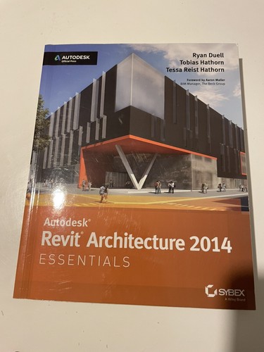 Autodesk revit architecture - autodesk,