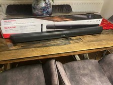 SHARP 2.0 TV Soundbar Slim