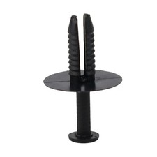 Fit vauxhall 10x bumper rivet - fit,