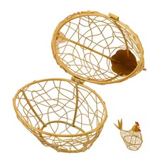  Egg Basket for Kitchen