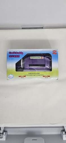 Jef craft buddy 838s - jef,