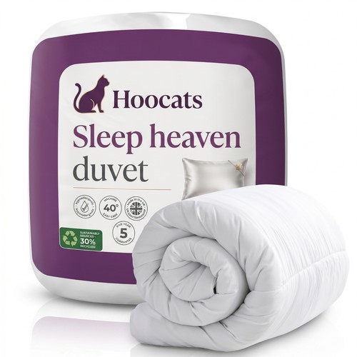 Hoocats sleep heaven - hoocats,