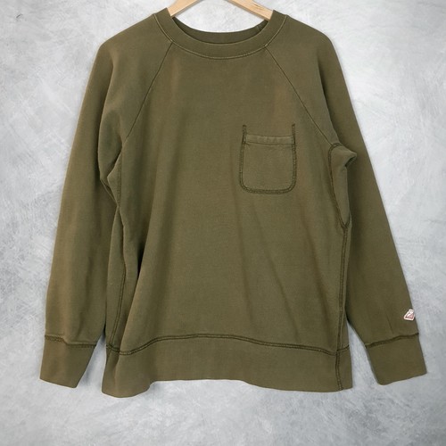 Battenwear sweatshirt mens - battenwear,