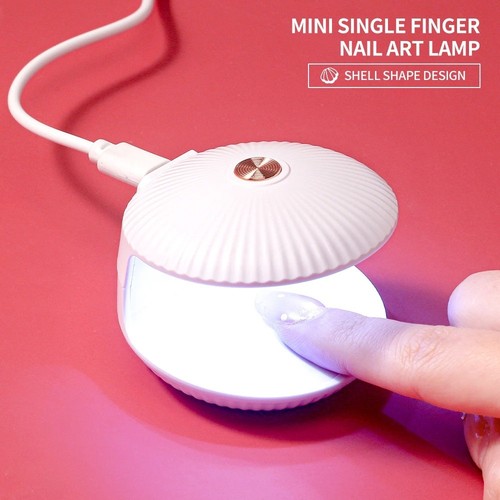 Mini led nail - mini,