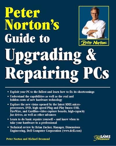 Peter norton guide to - norton's,