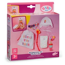 BABY born Newborn Set 43cm