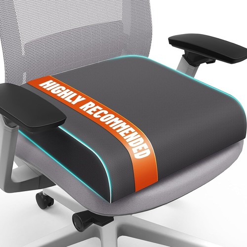 Seat cushion chair pad - chair,