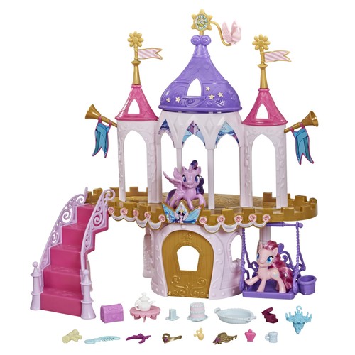 Little pony friendship - little,