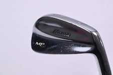 Mizuno MP-68 #5 Iron / 27