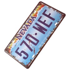 Retro Kitchen Signs Vintage
