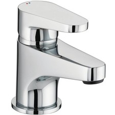 Bristan Quest Chrome Basin