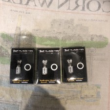 Solar Tackle Titanium   Carp