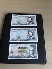 2x5 Pound Consecutive Bank