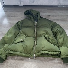 Ladies Top Shop Bomber Jacket