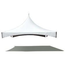 20x20 Replacement Canopy Top