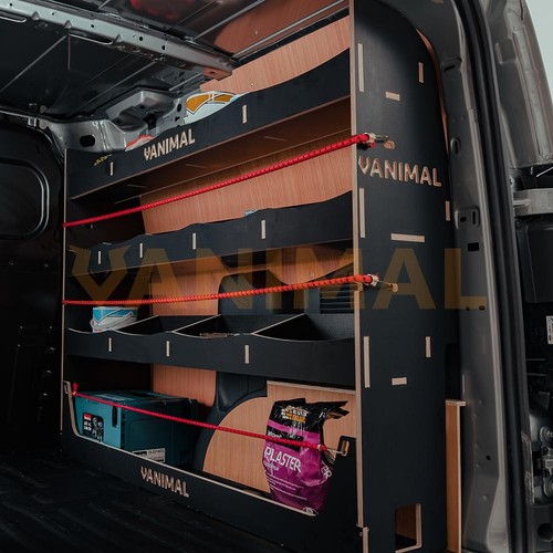 Ford transit courier - ford, 2024+