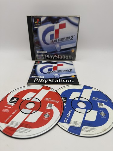 Gran turismo sony - gran,