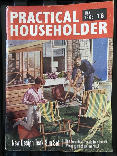 Practical household may - household, 1966