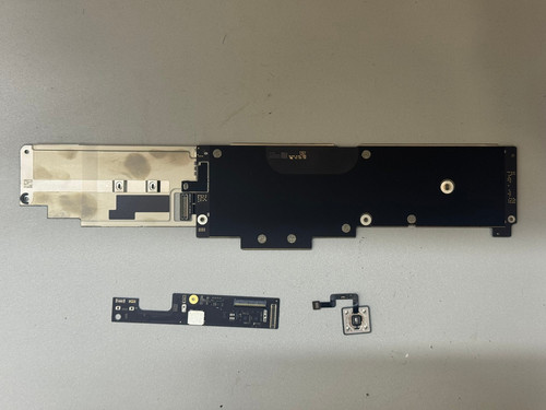 Macbook air a3113 2024 - air, 13"